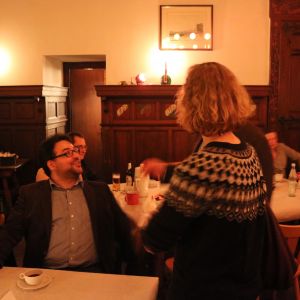 Feuerzangenbowle — Bild 21